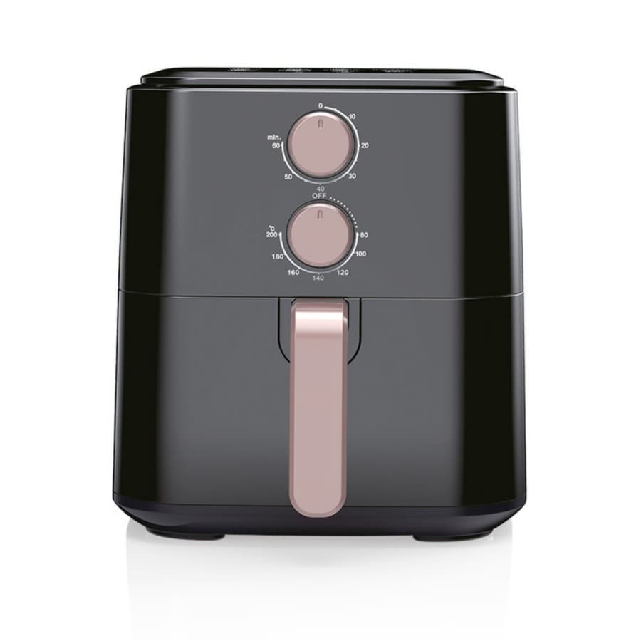 S8598 Keratin Protect Seramik Saç Düzleştirici